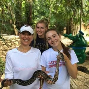 Meet your Posher, Shannon