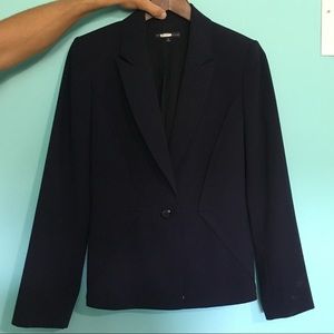 Navy Antonio Melani Blazer size 8