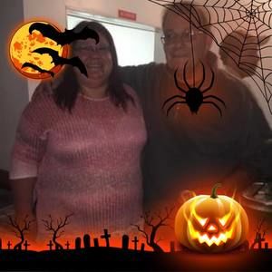 Meet your Posher, Wendy