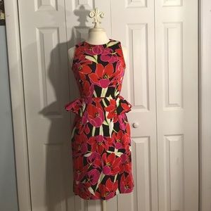 Kate Spade ♠️ Mini Dress