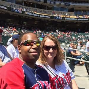 Meet your Posher, Christy