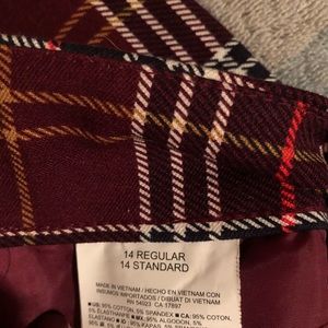 Old Navy Pixie Pants