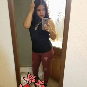 Meet your Posher, Rosalba