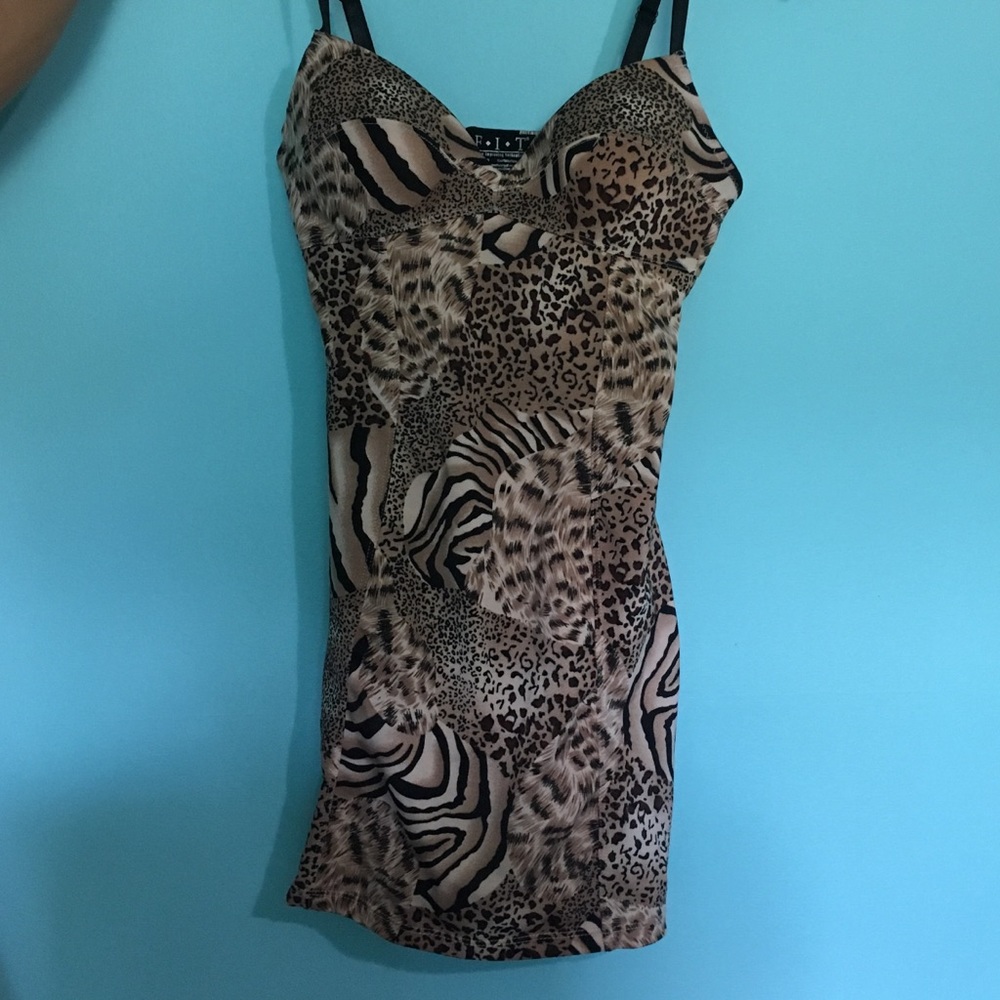 Shapewear Slip size S