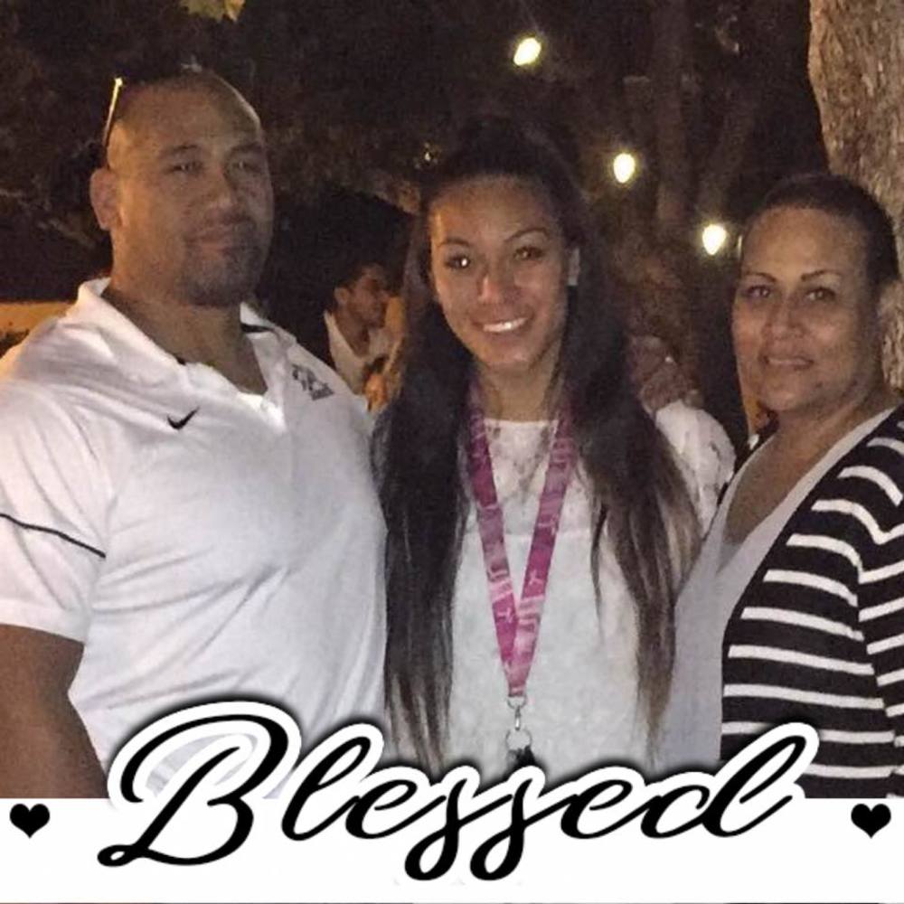 Meet your Posher, Tre