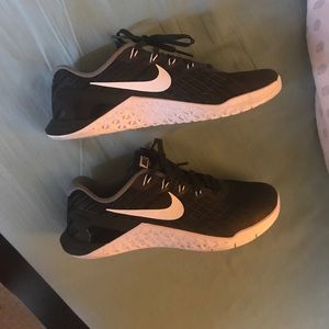 Nike Metcons