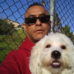 Meet your Posher, Sergio