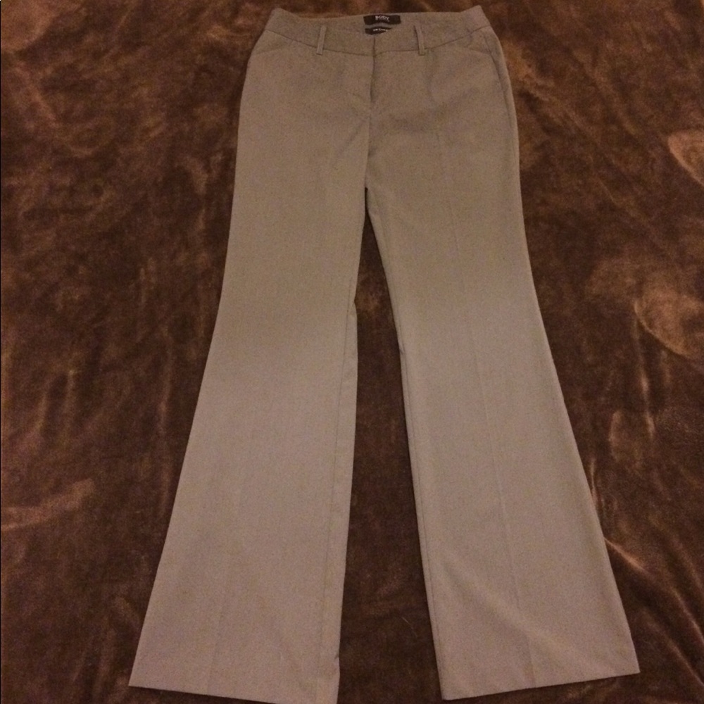 Body by Victoria dress pants
