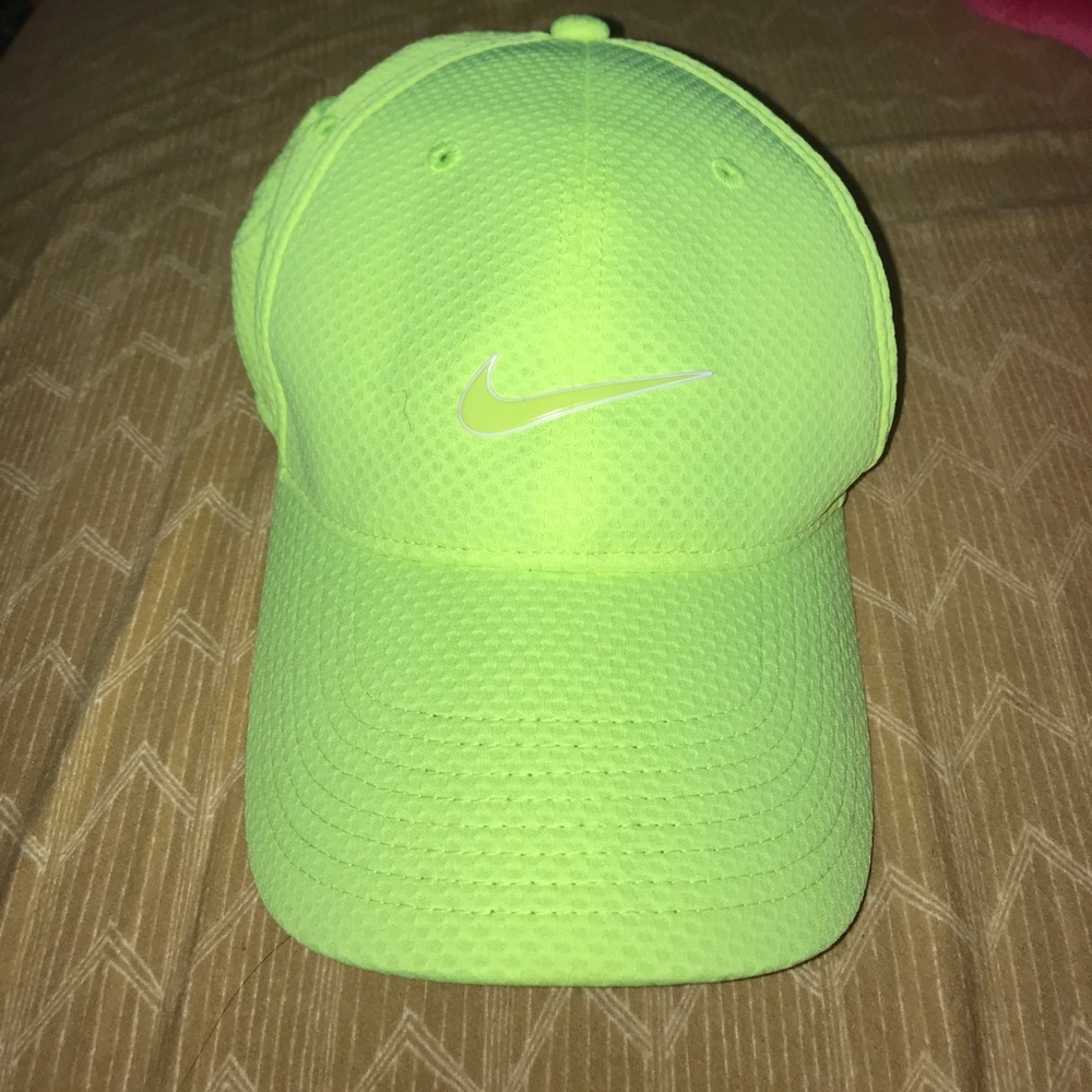 Nike Dri Fit Hat