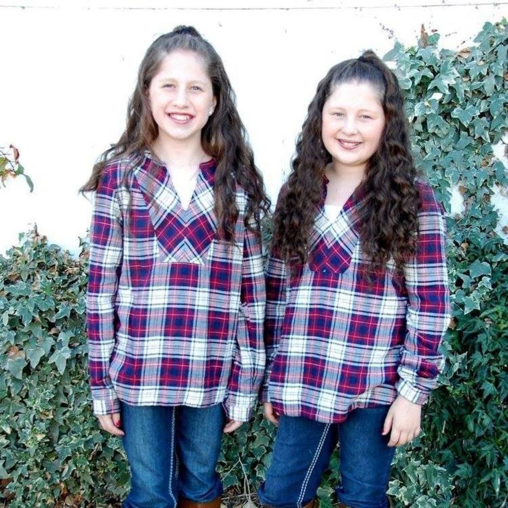 Meet your Posher, Reagan