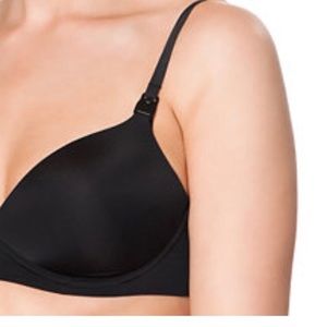 Wireless nursing Demi bra