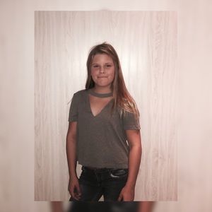 Meet your Posher, Alissa