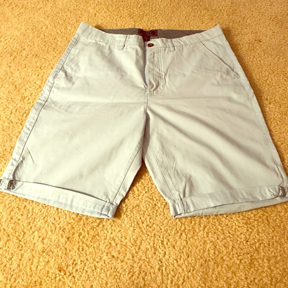 21men Other - Light Blue Men’s Shorts