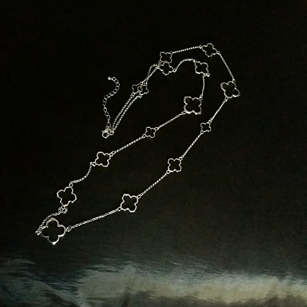Long Necklace - Picture 4 of 4