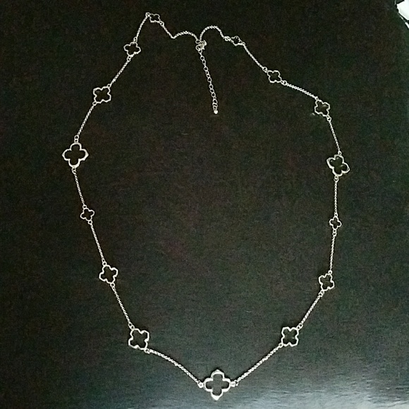 Long Necklace - Picture 2 of 4