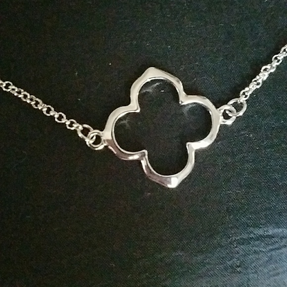 Long Necklace - Picture 3 of 4