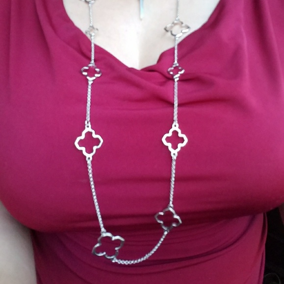 Jewelry - Long Necklace