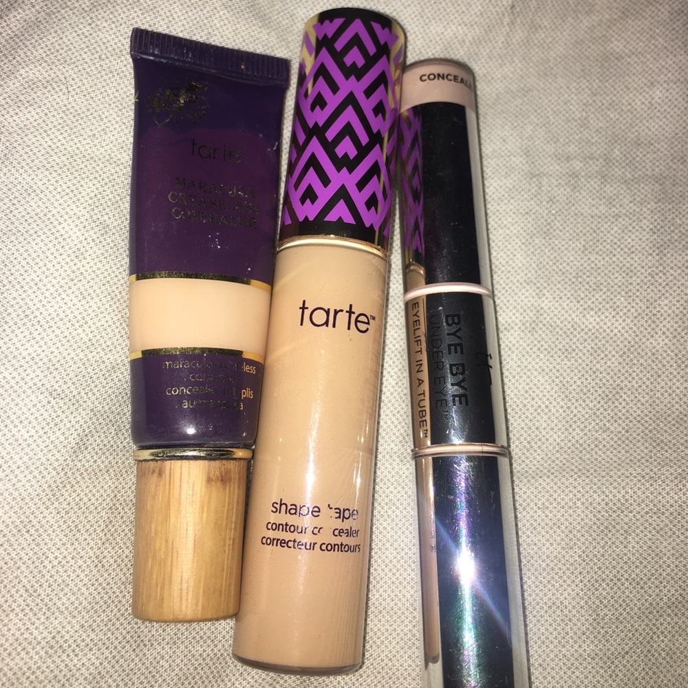 high end concealers