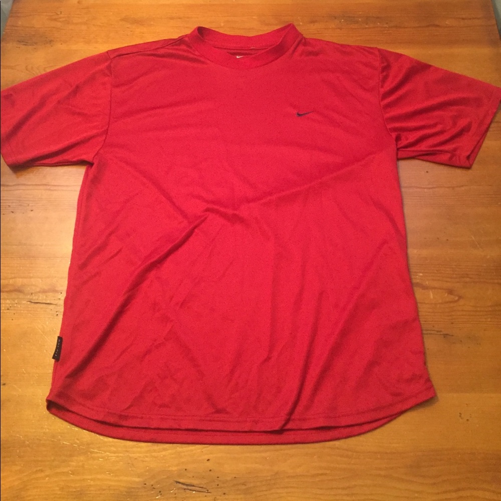 NWOT Nike Dri-Fit T-Shirt