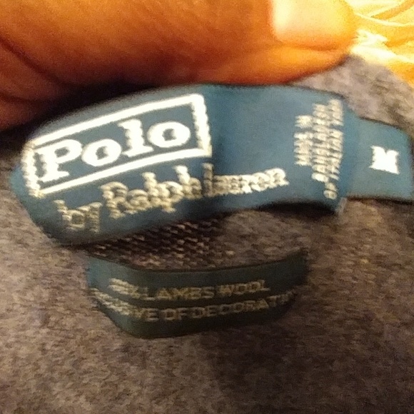 Sweater - Picture 2 of 2