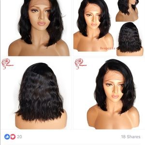 Meet your Posher, Ivy