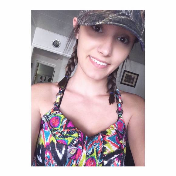 Meet your Posher, Savannah - Picture 1 of 1