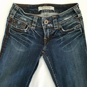 1921 | Jeans | 921 Jeans Western Glove 