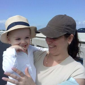 Meet your Posher, Yunaisy