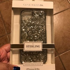CaseMate Sterling Phone Case
