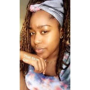 Meet your Posher, Nykeisha