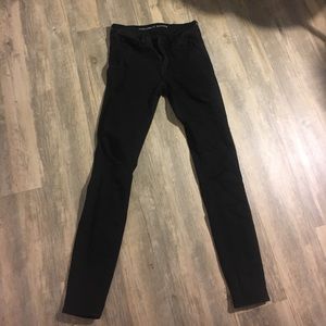 Articles of society black jeans