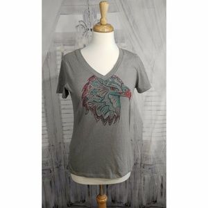 Patagonia Eagle Tattoo Design Tee Patagonia Eagle Tattoo Design Tee