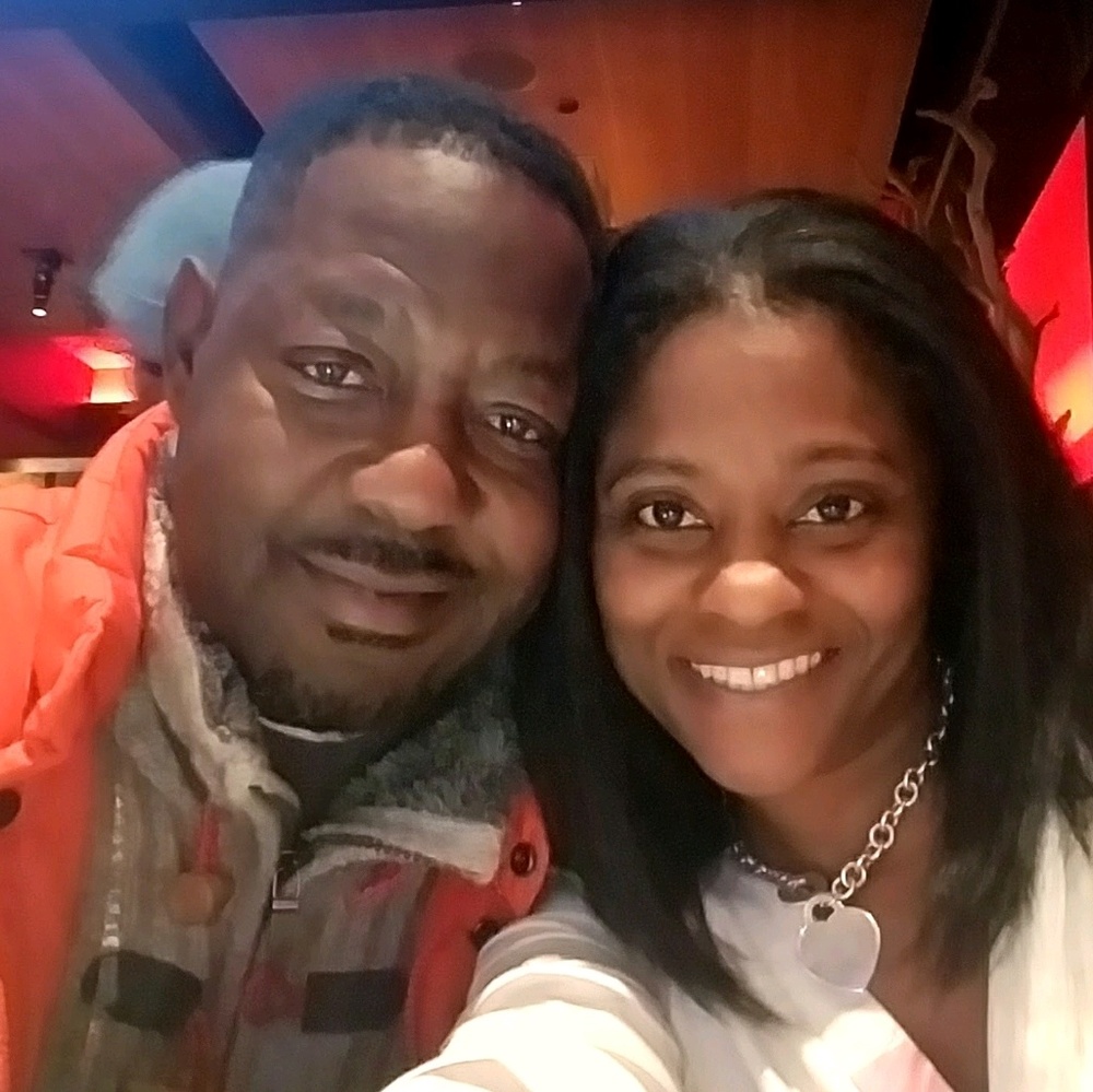 Meet your Posher, Tasha