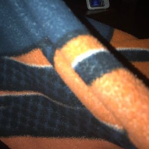 Meet your Posher, Derek