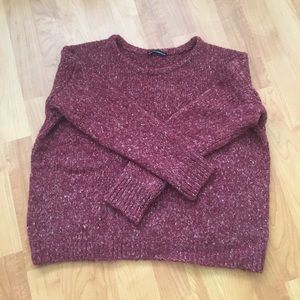Brandy Melville sweater