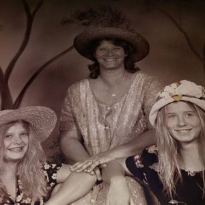 Meet your Posher, Belinda