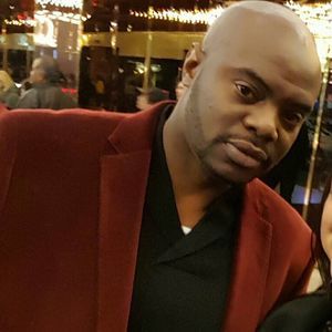 Meet your Posher, John