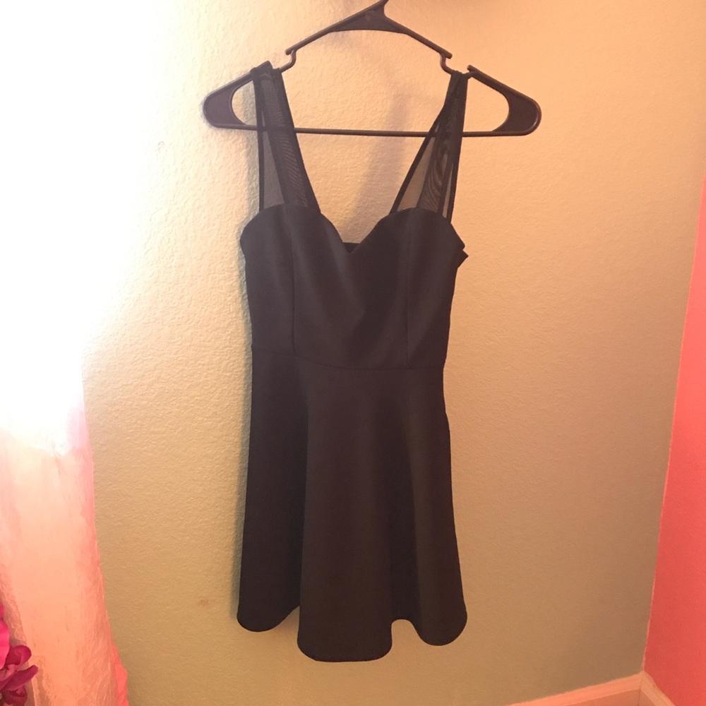 Forever 21 dress
