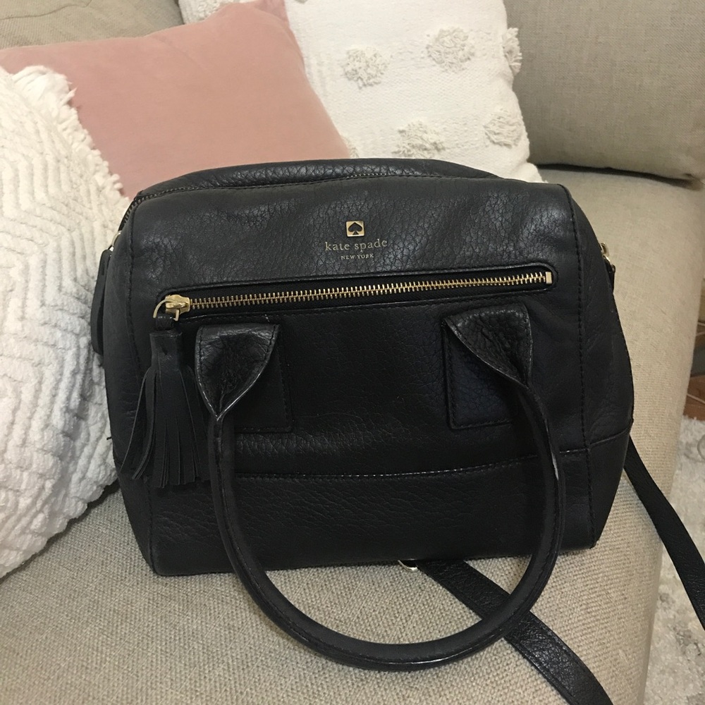Kate Spade Leather Bag