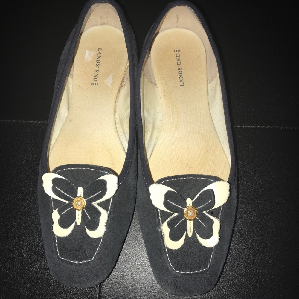 Shoes/Flats