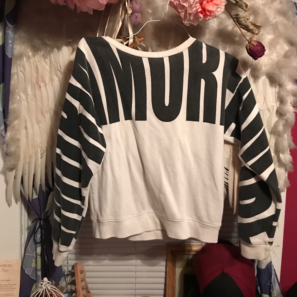 Small Forever 21 Sweatshirt