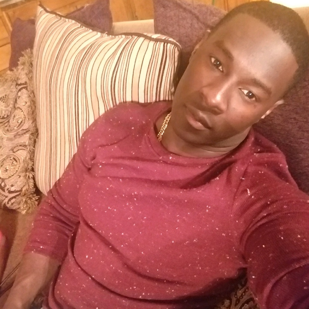 Meet your Posher, James