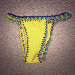 Take a dip into summer! Bathing suit bottoms