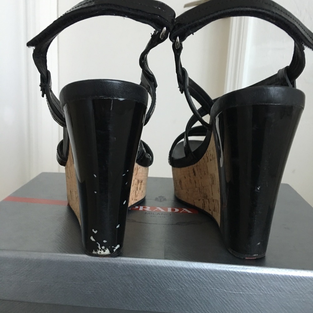 Sandals - Picture 3 of 4