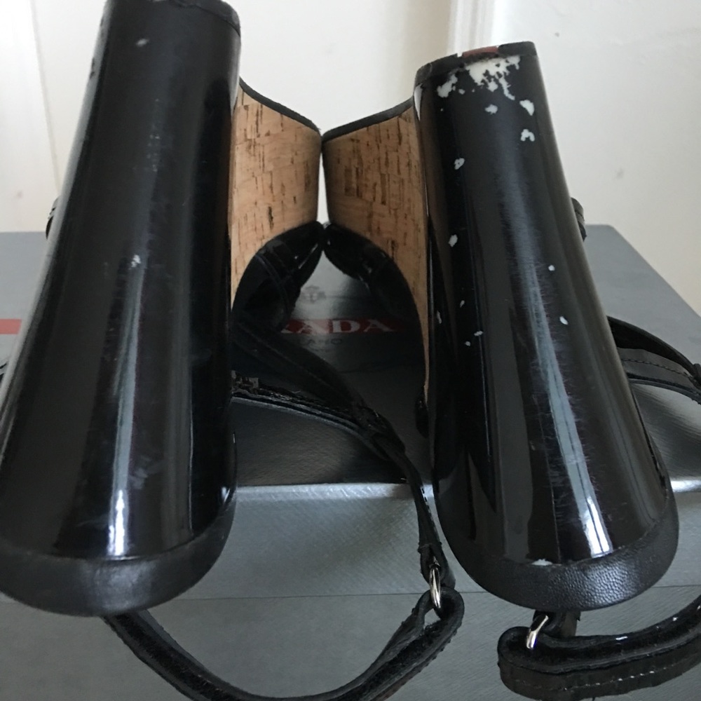 Sandals - Picture 4 of 4