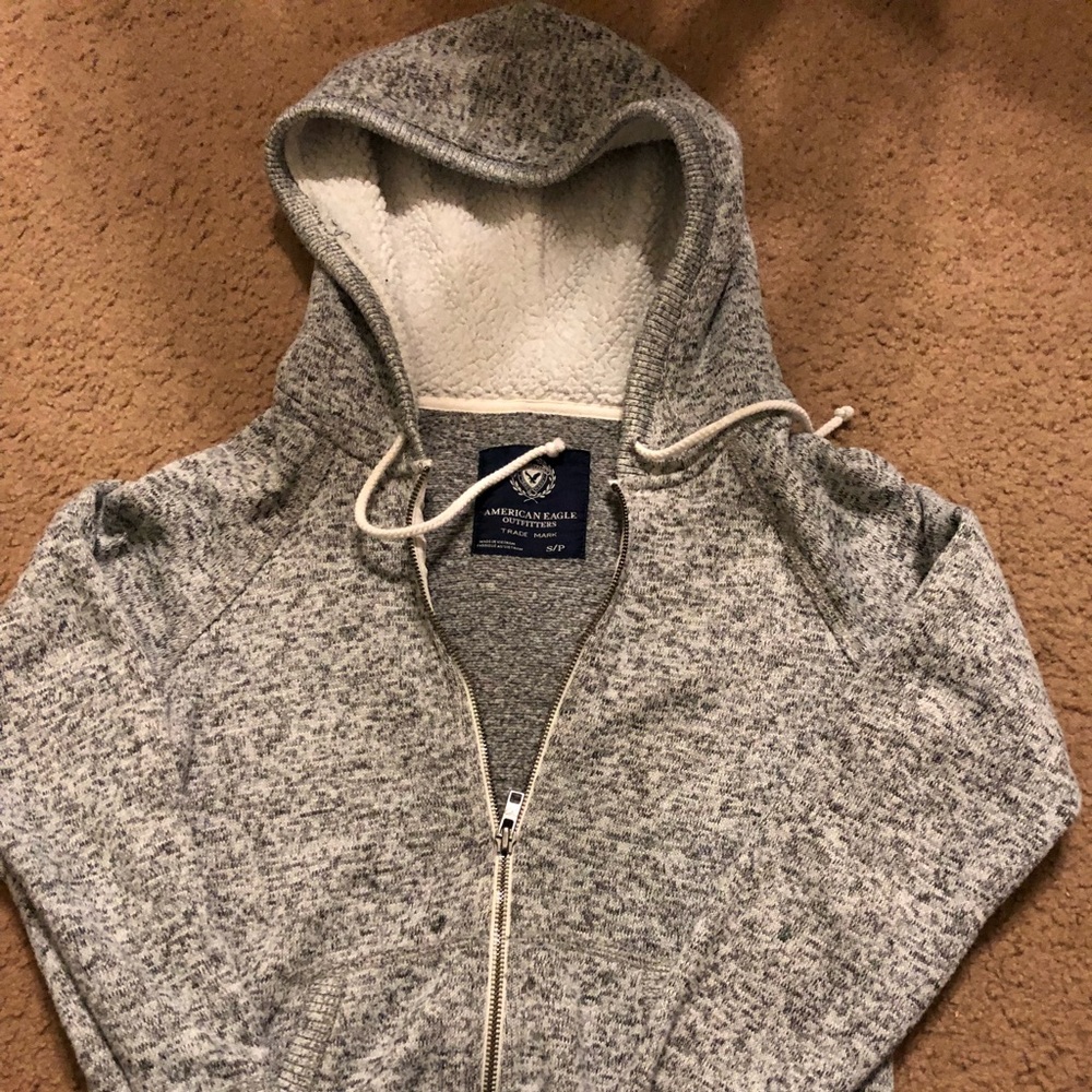 American Eagle Sweatshirt