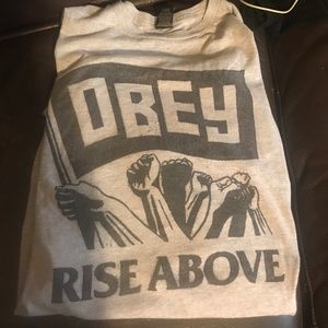 Obey T-shirt