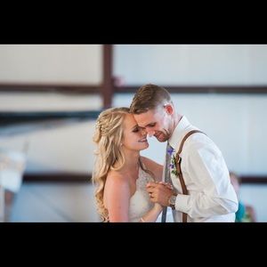 Meet your Posher, Bethany