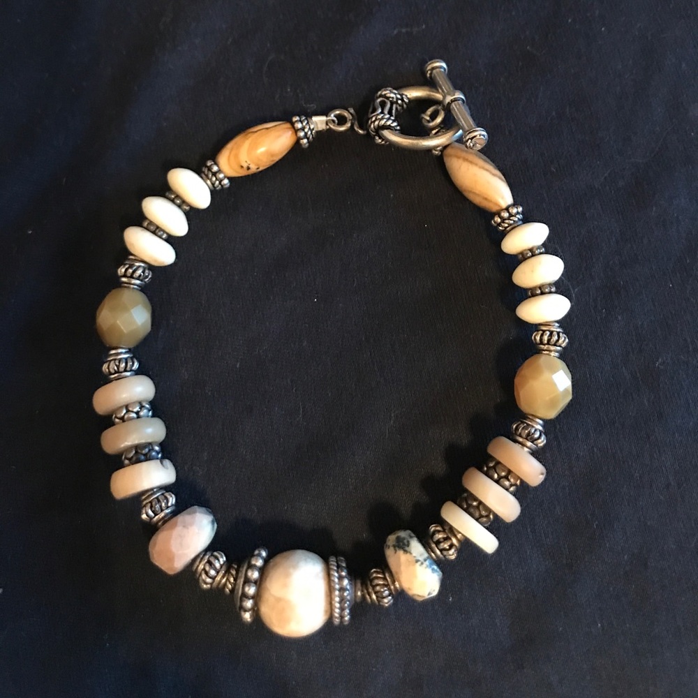 Artisan Bracelet