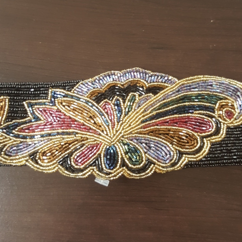Belt
